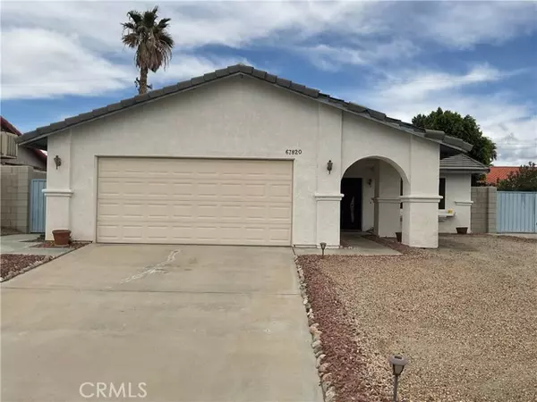 67820 Garbino Rd, Cathedral City, CA 92334