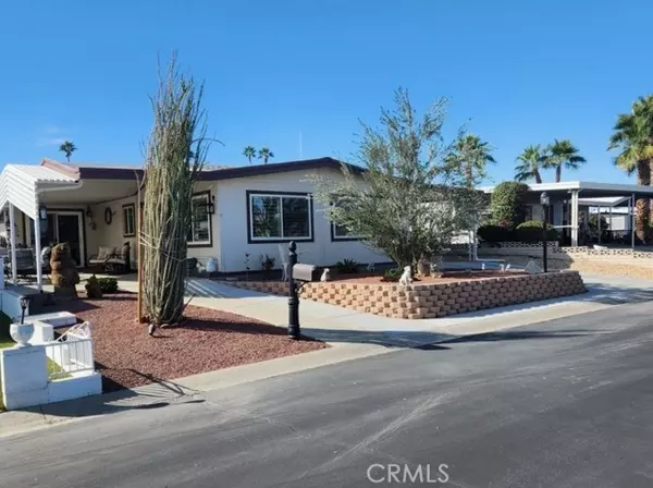 39113 One Horse WAY,  Palm Desert,  CA 92260