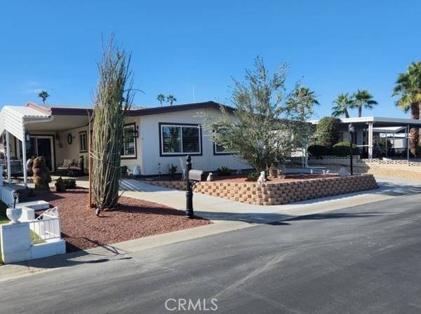 39113 One Horse WAY, Palm Desert, CA 92260