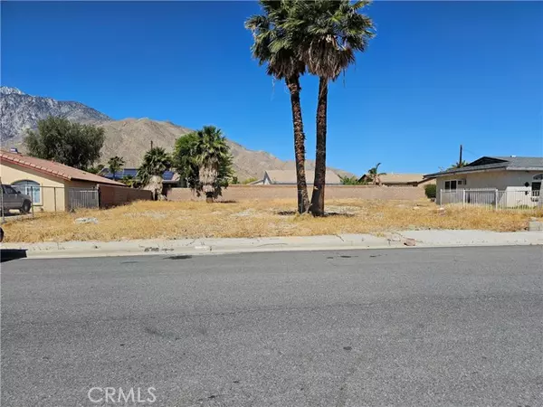 Palm Springs, CA 92262,593 W Avenida Cerca