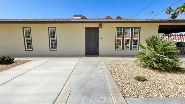 La Quinta, CA 92253,51480 Avenida Villa