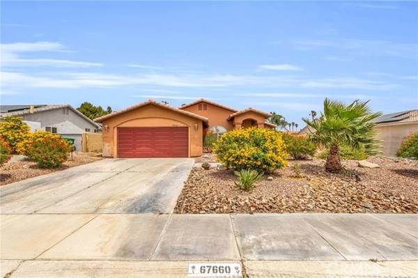 67660 Ovante RD, Cathedral City, CA 92234