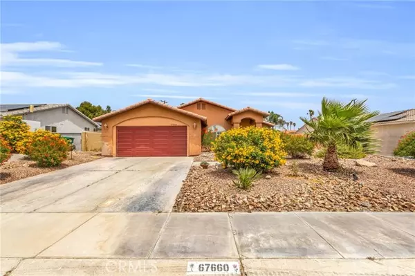 67660 Ovante RD,  Cathedral City,  CA 92234