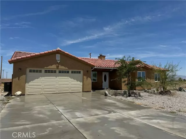 2437 Marlin DR, Thermal, CA 92274