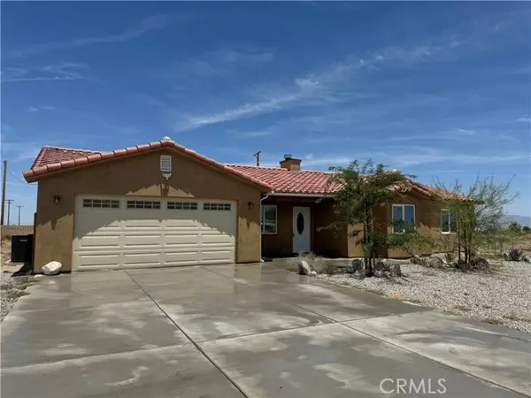 2437 Marlin DR,  Thermal,  CA 92274