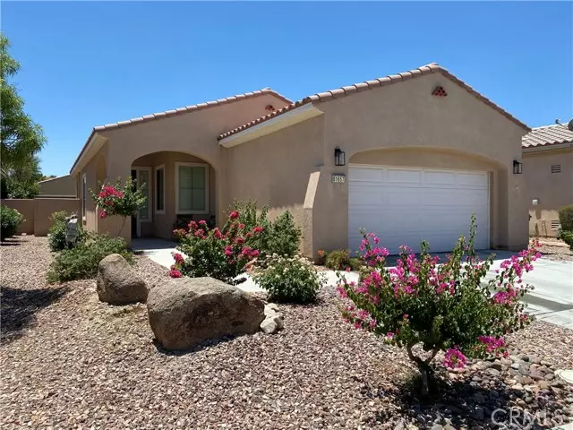 81657 Avenida Alturas, Indio, CA 92203