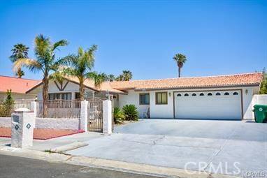 67460 Quijo RD, Cathedral City, CA 92234