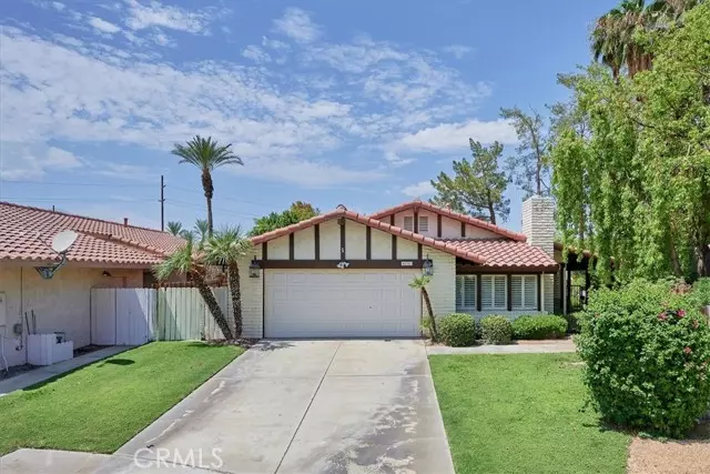 40351 Sugarbush CT, Palm Desert, CA 92260