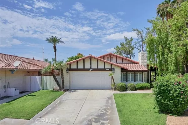 40351 Sugarbush CT, Palm Desert, CA 92260