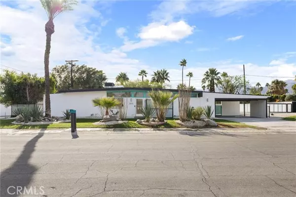 Palm Springs, CA 92262,3573 E CAMINO ROJOS