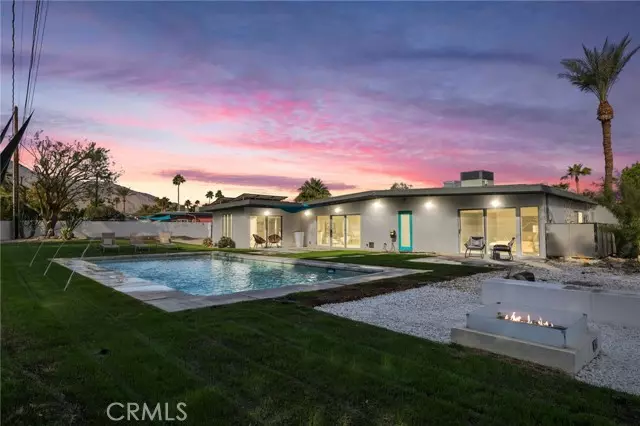 3573 E CAMINO ROJOS, Palm Springs, CA 92262