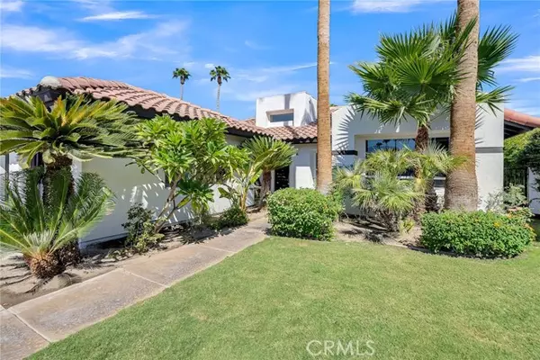 Palm Desert, CA 92211,77574 Malone CIR