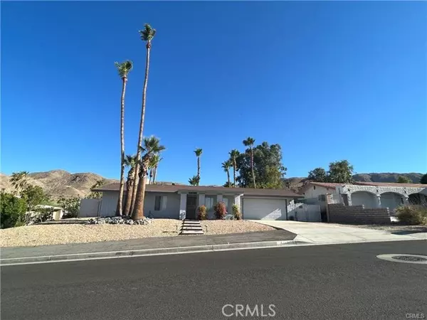 68085 Valley Vista DR, Cathedral City, CA 92234