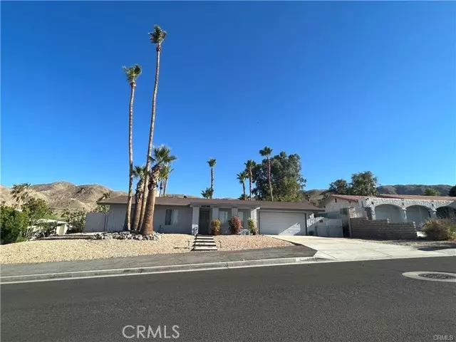 Cathedral City, CA 92234,68085 Valley Vista DR