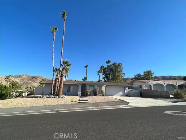 68085 Valley Vista DR, Cathedral City, CA 92234