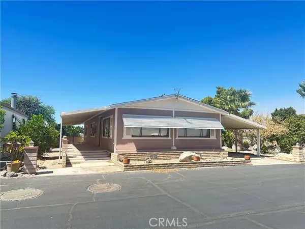 18555 Roberts RD #102, Desert Hot Springs, CA 92241