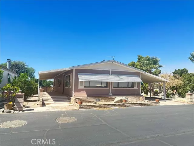 18555 Roberts RD #102, Desert Hot Springs, CA 92241