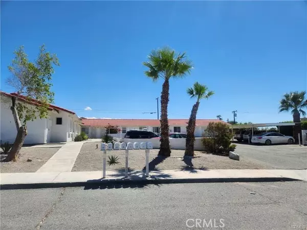 13700 Quinta WAY #15, Desert Hot Springs, CA 92240