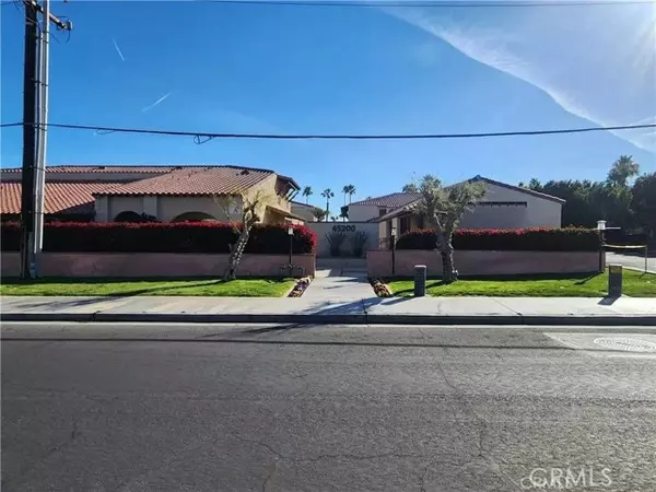 45200 Deep Canyon, Palm Desert, CA 92260