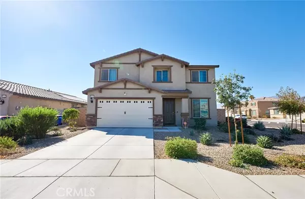 84421 Calle Chavez, Coachella, CA 92236