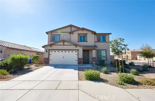 84421 Calle Chavez, Coachella, CA 92236