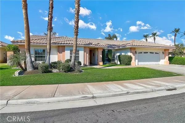 Palm Desert, CA 92260,44425 Indian Canyon LN