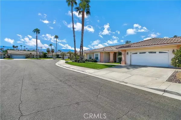 Palm Desert, CA 92260,44425 Indian Canyon LN