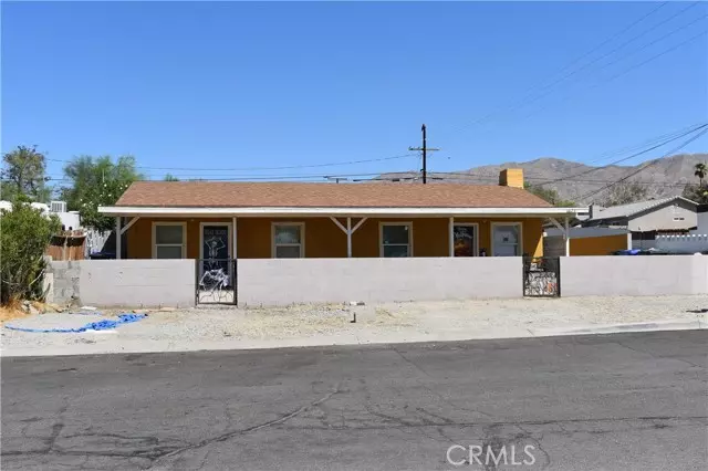 66236 4th ST, Desert Hot Springs, CA 92240