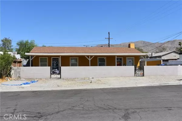 66236 4th ST, Desert Hot Springs, CA 92240