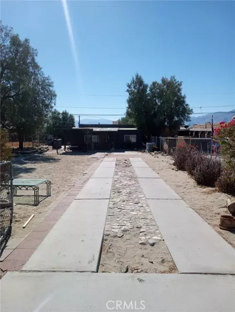 66041 Acoma AVE, Desert Hot Springs, CA 92240