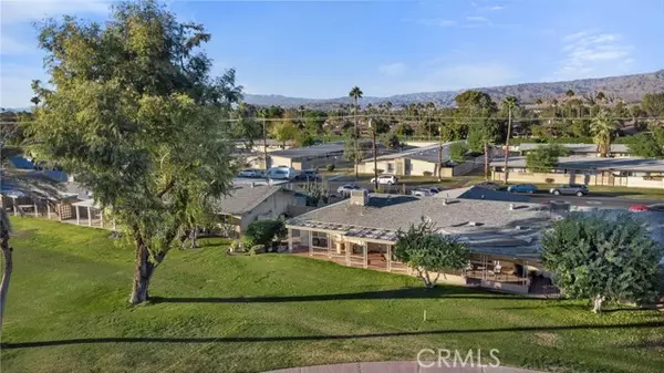 Palm Desert, CA 92211,77725 Michigan Dr #1A