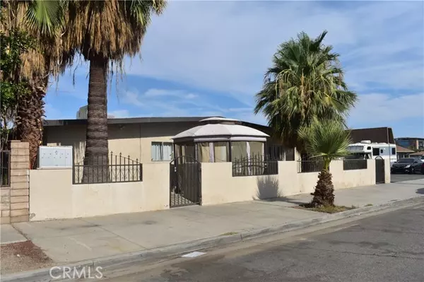 Indio, CA 92201,45420 Park ST