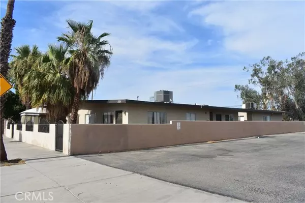 45420 Park ST, Indio, CA 92201