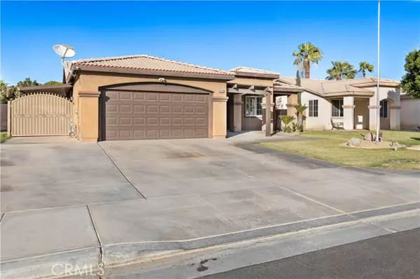 Indio, CA 92201,80726 Diamondback TRL