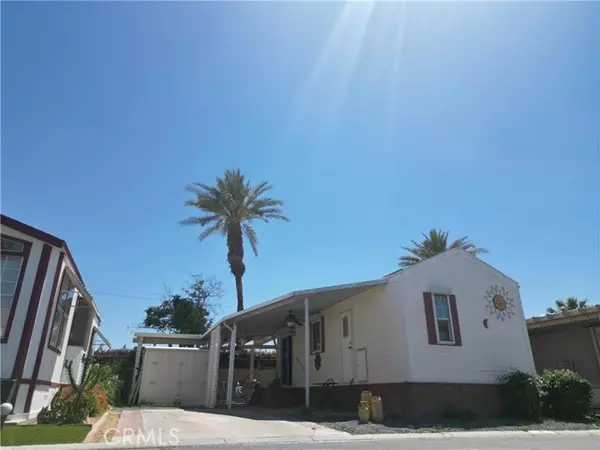 Indio, CA 92201,81620 Avenue 49 #8A