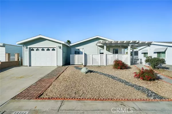 38595 Commons Valley DR, Palm Desert, CA 92260