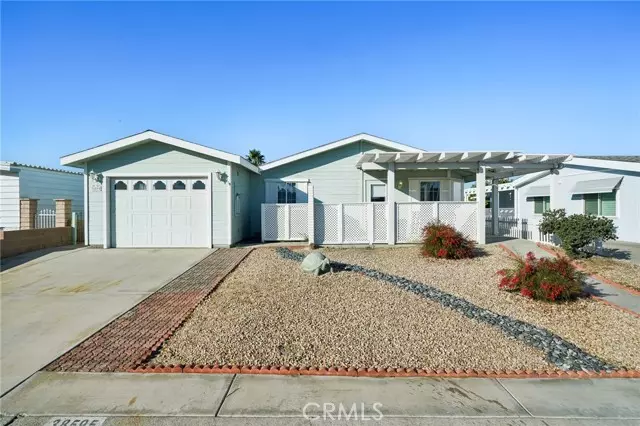 38595 Commons Valley DR, Palm Desert, CA 92260