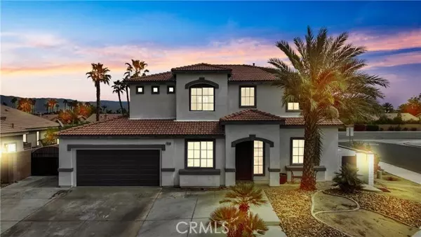 48180 Jillian CT, Indio, CA 92201