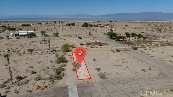 Thermal, CA 92274,0 Court AVE