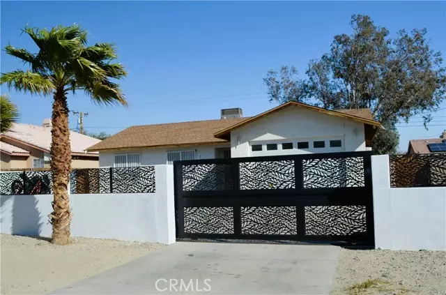 15810 Avenida Manzana, Desert Hot Springs, CA 92240