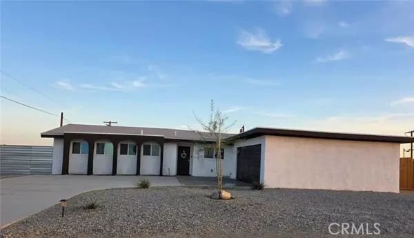 1163 Frankie AVE, Thermal, CA 92274