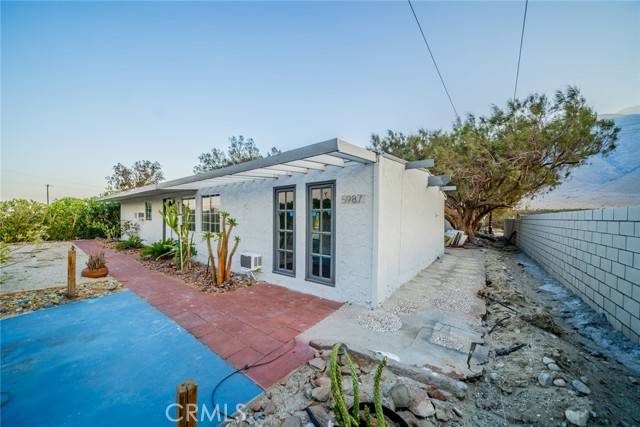 59871 Palm Oasis AVE, Palm Springs, CA 92262