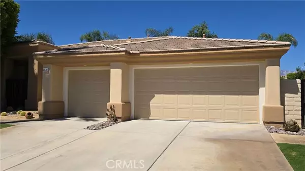 Indian Wells, CA 92210,44397 Mesquite DR