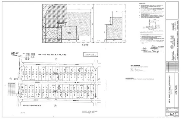 Cathedral City, CA 92234,0 Ave Valdez