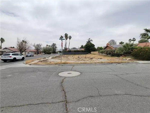 Cathedral City, CA 92234,0 Ave Valdez