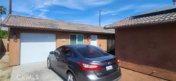 Cathedral City, CA 92234,33215 Via de Anza