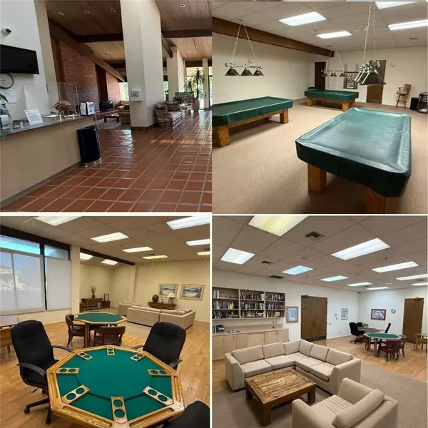 Desert Hot Springs, CA 92240,15300 Palm DR #94