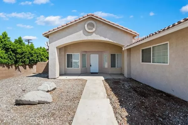66034 Santa Rosa RD, Desert Hot Springs, CA 92240