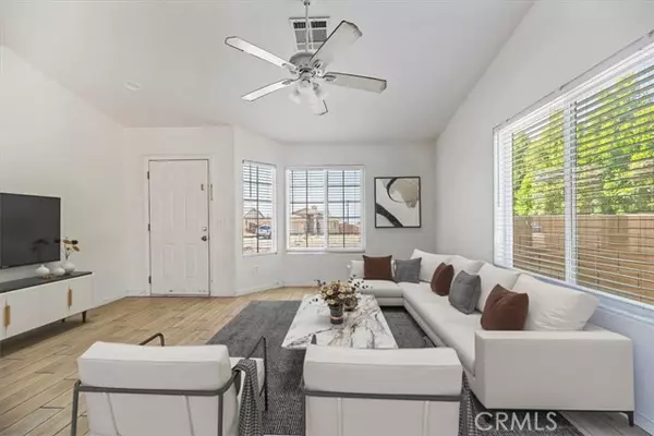 Desert Hot Springs, CA 92240,66034 Santa Rosa RD