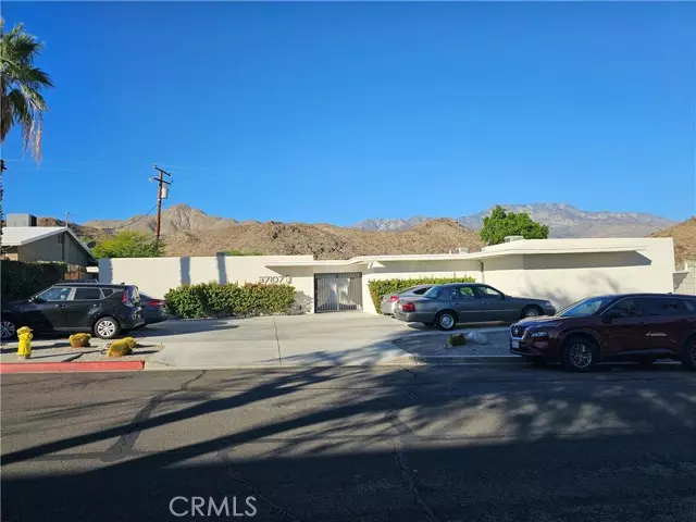 37107 Bankside, Cathedral City, CA 92234